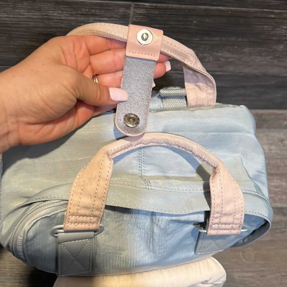 Doughnut macaroon backpack - Picture 11 of 16